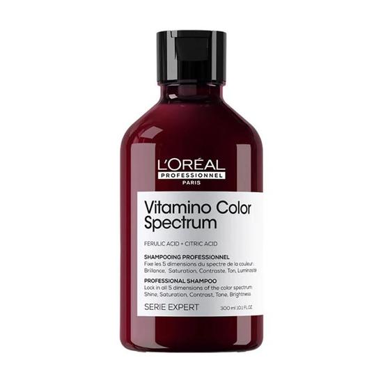 L'Oréal Professionnel Serie Expert Vitamino Colour Spectrum Professional Shampoo 500ml
