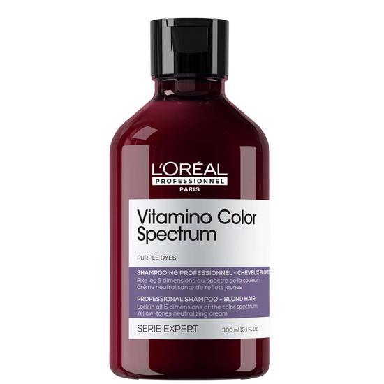 L'Oréal Professionnel Serie Expert Vitamino Colour Spectrum Professional Shampoo Blond Hair