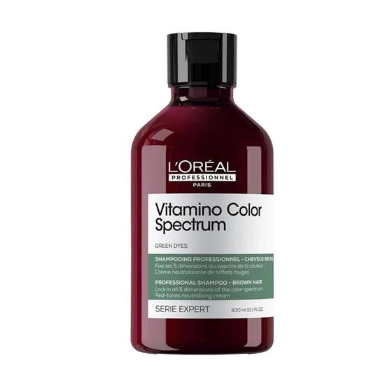 L'Oréal Professionnel Serie Expert Vitamino Colour Spectrum Professional Shampoo Brown Hair
