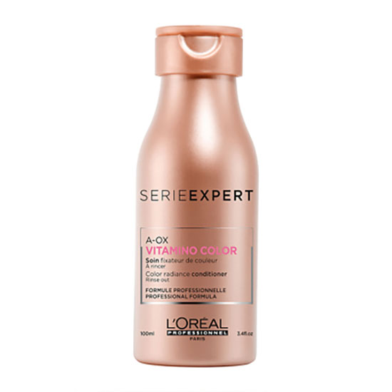 L'Oréal Professionnel Serie Expert Vitamino Colour Conditioner 100ml