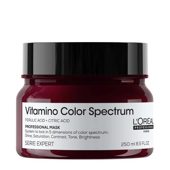 L'Oréal Professionnel Serie Expert Vitamino Spectrum Mask