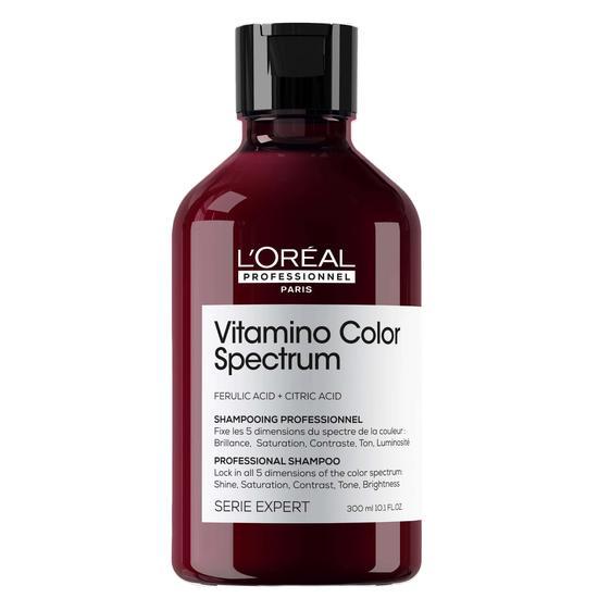 L'Oréal Professionnel Serie Expert Vitamino Spectrum Shampoo