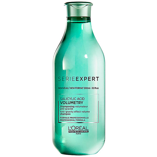 L'Oréal Professionnel Serie Expert Volumetry Shampoo 300ml