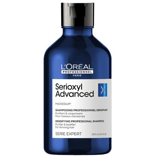 L'Oréal Professionnel Serioxyl Advanced Purifier & Bodifier Shampoo