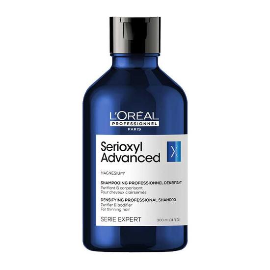 L'Oréal Professionnel Serioxyl Advanced Purifier & Bodifier Shampoo 300ml
