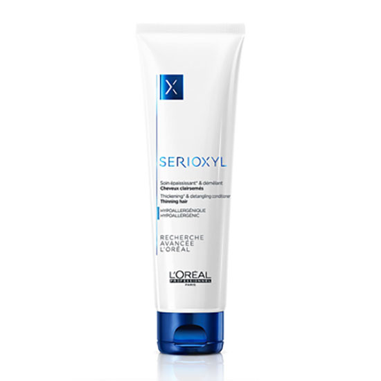 L'Oréal Professionnel Serioxyl Thickening Hair & Scalp Conditioner 1000ml
