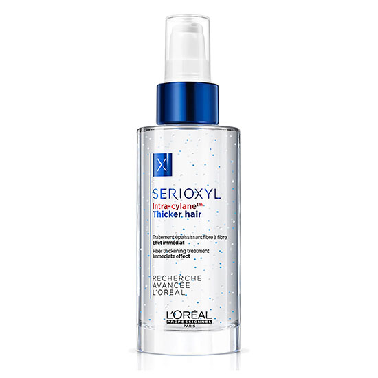 L'Oréal Professionnel Serioxyl Thicker Hair Treatment