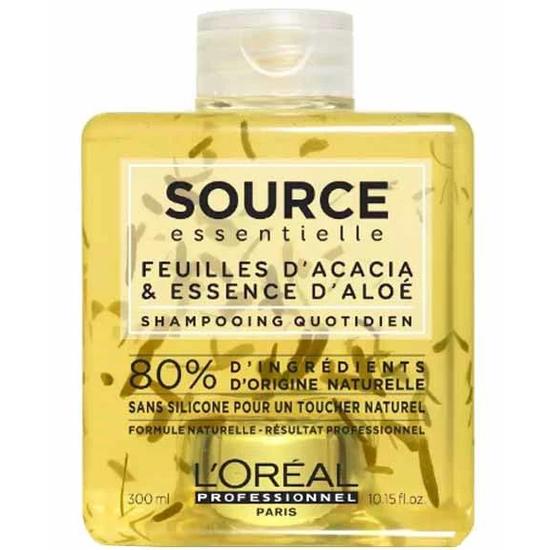 L'Oréal Professionnel Source Essentielle Aloe Essence Daily Shampoo 300ml