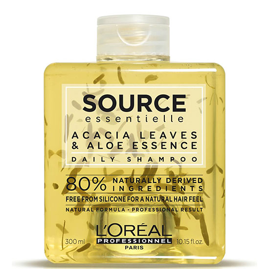 L'Oréal Professionnel Source Essentielle Daily Shampoo