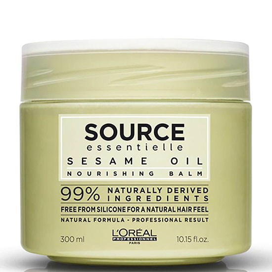L'Oréal Professionnel Source Essentielle Dry Hair Balm