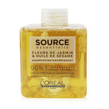 L'Oréal Professionnel Source Essentielle Dry Hair Shampoo