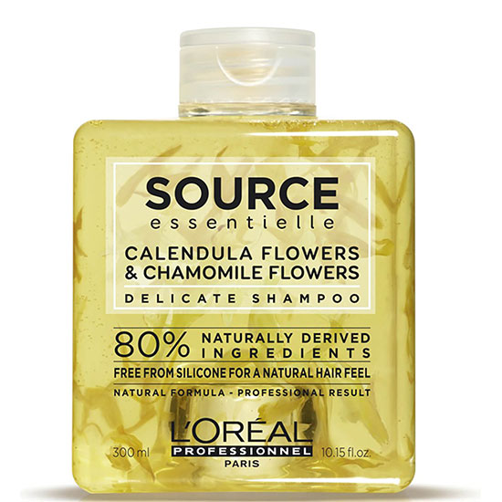 L'Oréal Professionnel Source Essentielle Sensitive Scalp Shampoo