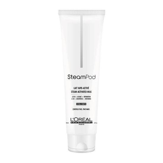 L'Oréal Professionnel Steam Activated Milk For Fine Hair