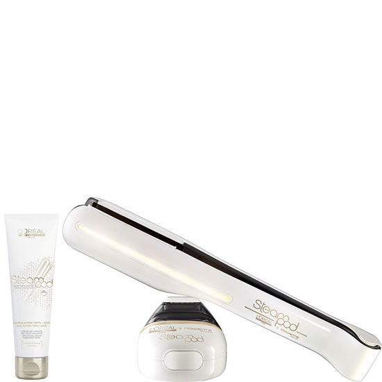 L'Oreal Professionnel Steampod 2.0 with Normal Cream