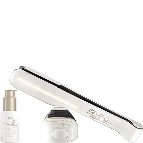 L'Oréal Professionnel SteamPod 2.0 With Serum