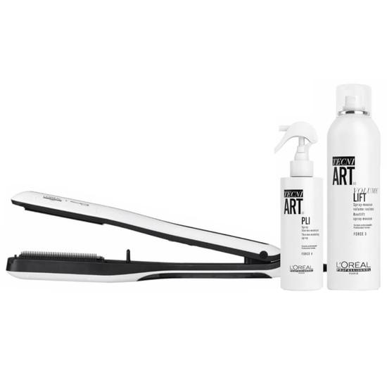 L'Oréal Professionnel Steampod 3.0 Ultimate Bundle