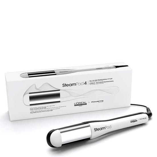 L'Oréal Professionnel SteamPod 4.0 Hair Straightener & Styler