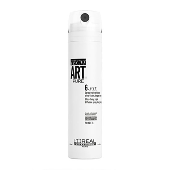 L'Oréal Professionnel Tecni ART 6 Fix 250ml