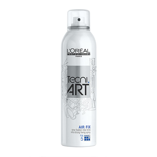 L'Oréal Professionnel Tecni.Art Air Fix Extra Strong Fixing Spray