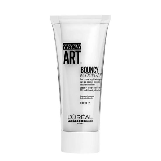 L'Oréal Professionnel Tecni ART Bouncy & Tender