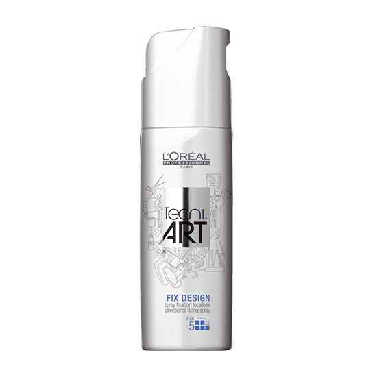 L'Oréal Professionnel Tecni.Art Fix Design Directional Fixing Spray