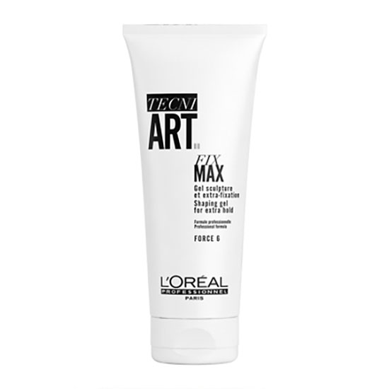 L'Oréal Professionnel Techni Art Fix Max Shaping Gel 200ml