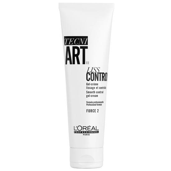 L'Oréal Professionnel Tecni ART Liss Control