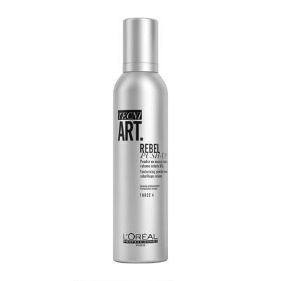 L'Oréal Professionnel Tecni ART Rebel Pushup