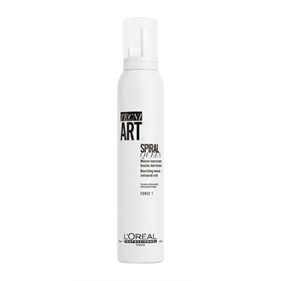 L'Oréal Professionnel Tecni ART Spiral Queen 200ml