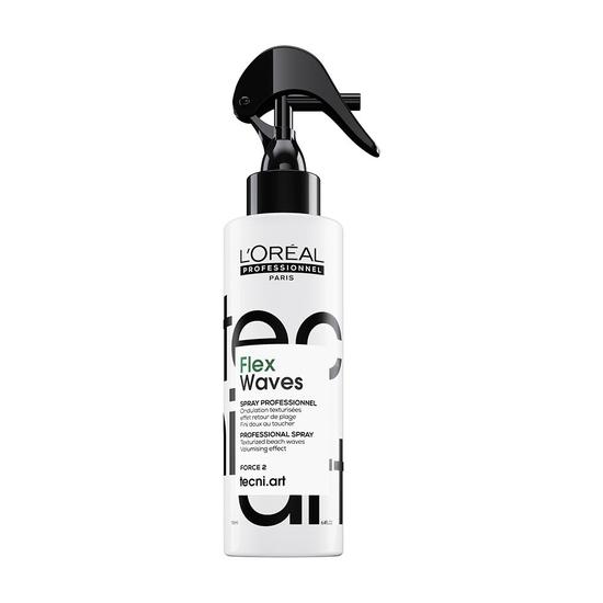 L'Oréal Professionnel Tecni ART Tecni Art Flex Waves Salt Spray