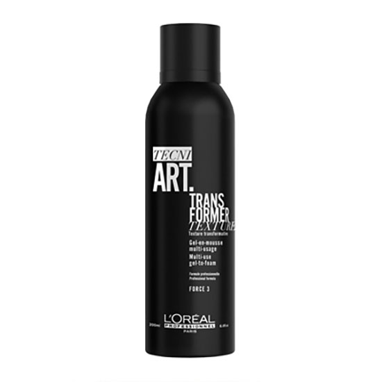 L'Oréal Professionnel Tecni ART Transformer Gel 150ml