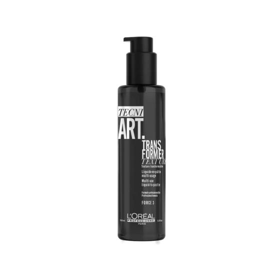 L'Oréal Professionnel Tecni ART Transformer Texture Lotion 150ml