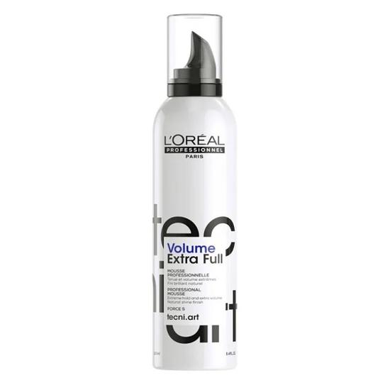 L'Oréal Professionnel Tecni ART Volume Extra Full Mousse