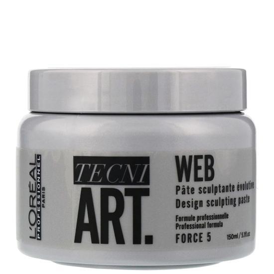 L'Oréal Professionnel Tecni ART Web