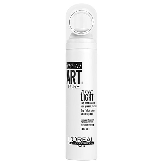 L'Oréal Professionnel Tecni ART Ring Light