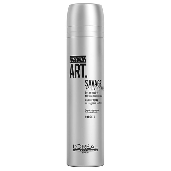 L'Oréal Professionnel Tecni ART Savage Panache 250ml