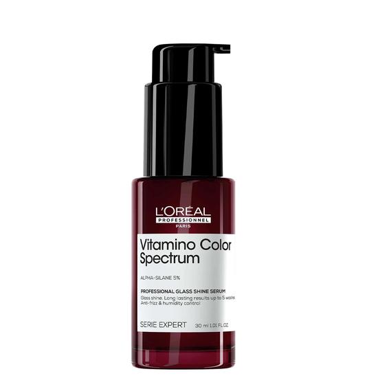 L'Oréal Professionnel Vitamino Colour Spectrum Glass Shine Serum