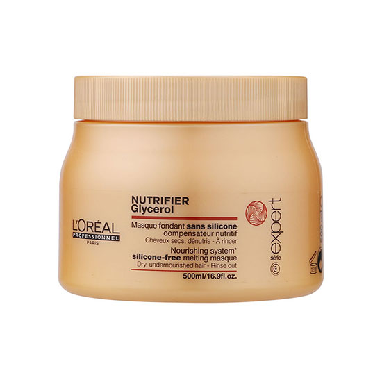 L'Oreal Serie Expert Nutrifier Masque
