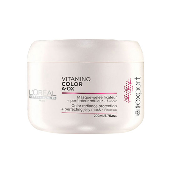 L'Oréal Professionnel Serie Expert Vitamino Colour A OX Masque 200ml