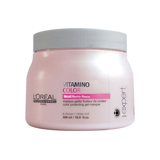 L'Oréal Professionnel Serie Expert Vitamino Colour A OX Masque 500ml