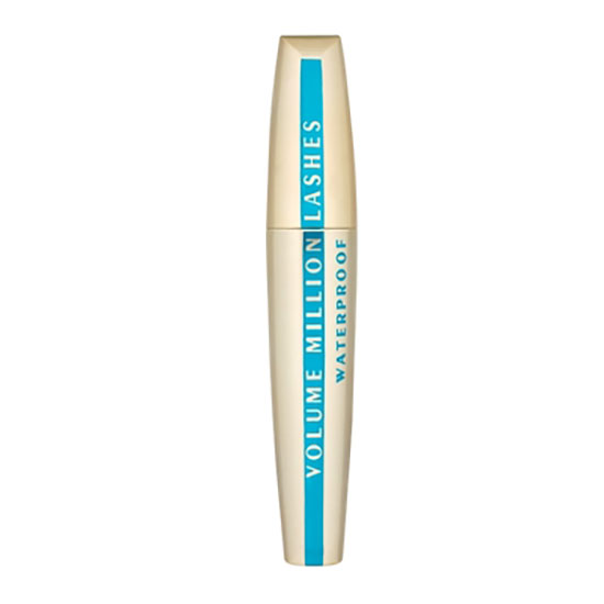 L'Oreal Paris Volume Million Eyelash Waterproof Mascara
