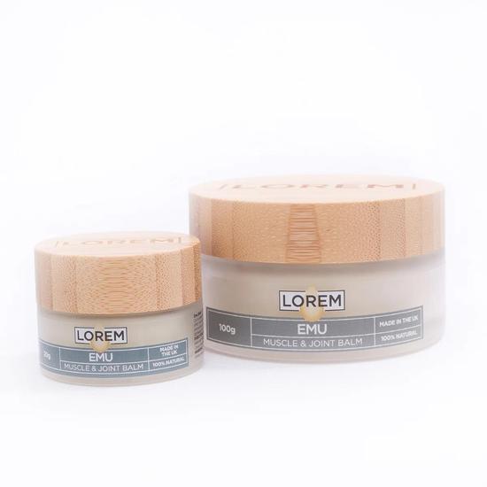 Lorem Emu Balm 20ml