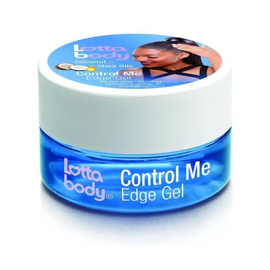 Lottabody Control Me Edge Gel 2.25oz