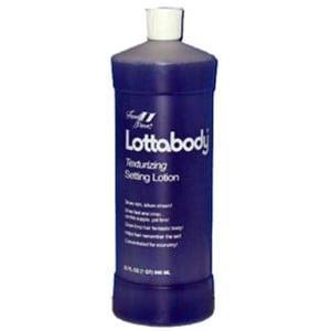 Lottabody Texturizing Setting Lotion Concentrate 950ml