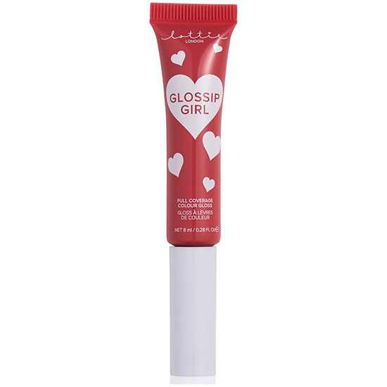 Lottie London Colour Lip Gloss