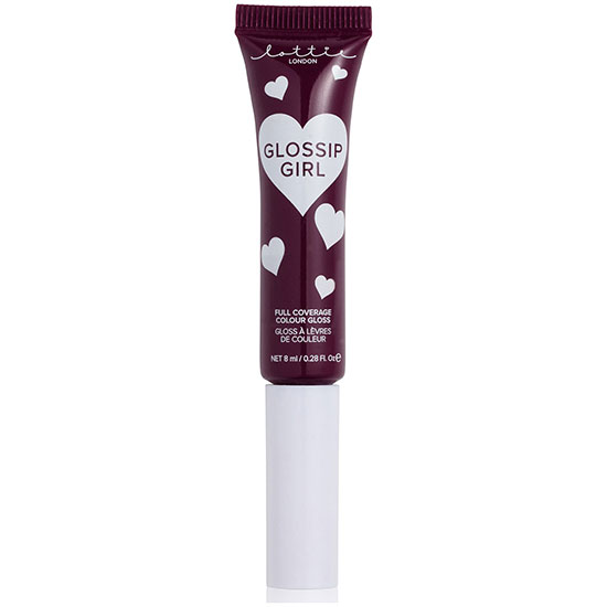 Lottie London Colour Lip Gloss Hype