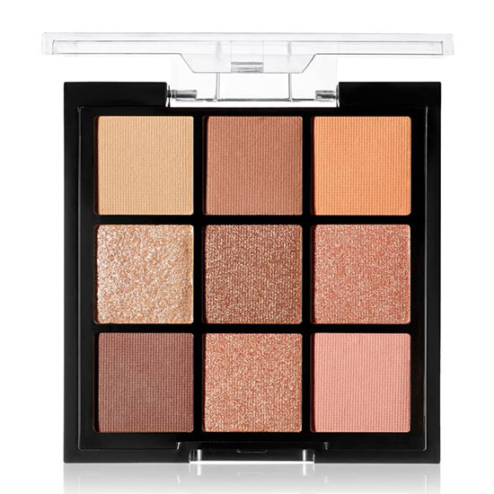 Lottie London EyeShadow Palette