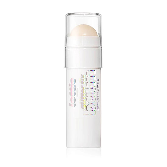 Lottie London Glitter Fix Balm Face & Body Adhesive