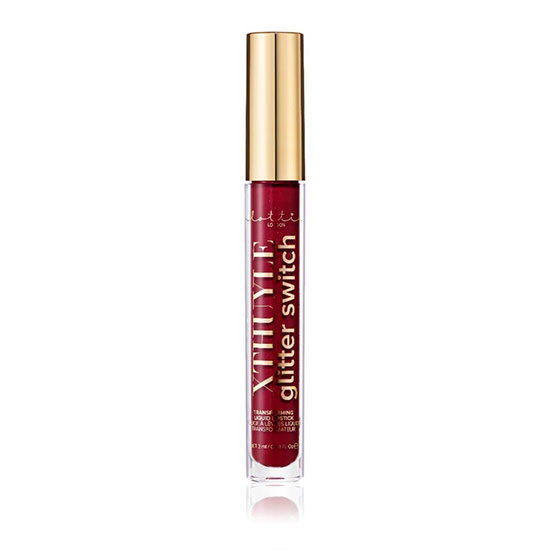 Lottie London Glitter Switch Ravenous