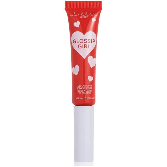 Lottie London Glossip Girl Colour Lip Gloss